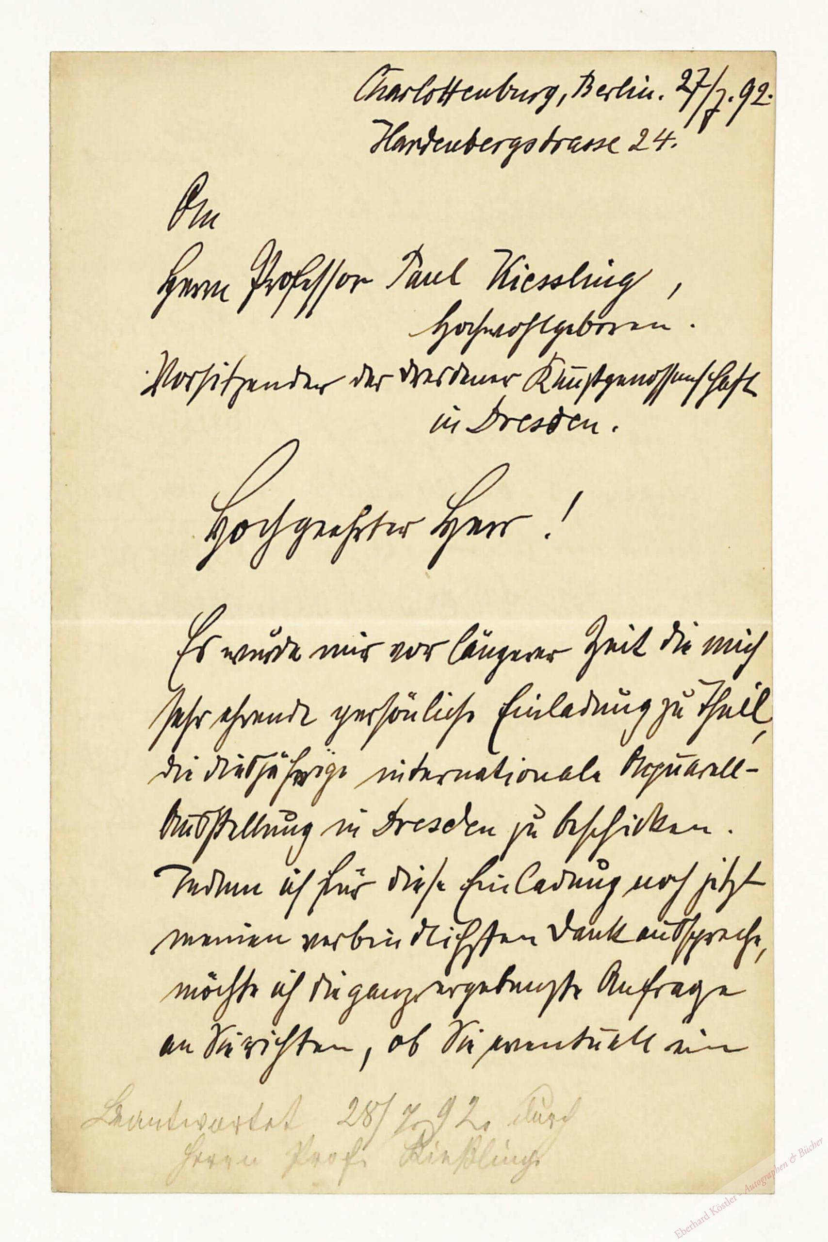 Scheurenberg Scheurenberg