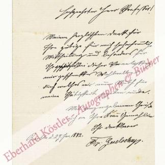 Geselschap Geselschap