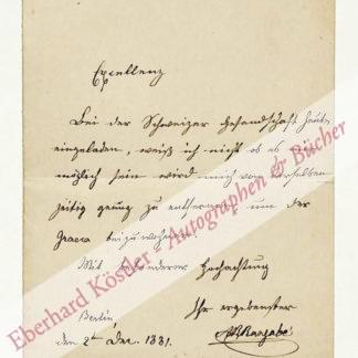 Rangabé (Rhangawis)