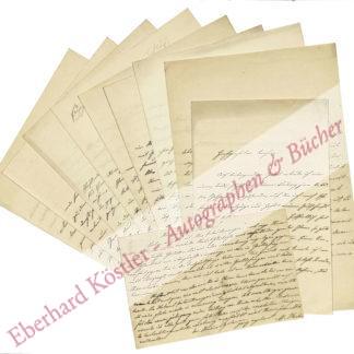 Goetheforscher - Koch