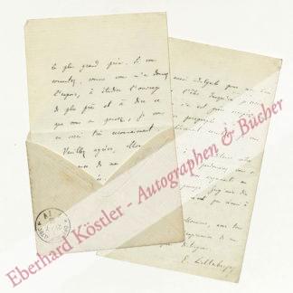 Goetheforscher - Lichtenberger