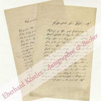 Goetheforscher - Strehlke