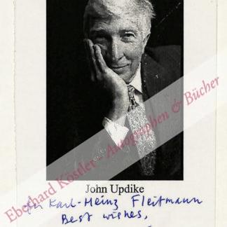 Updike