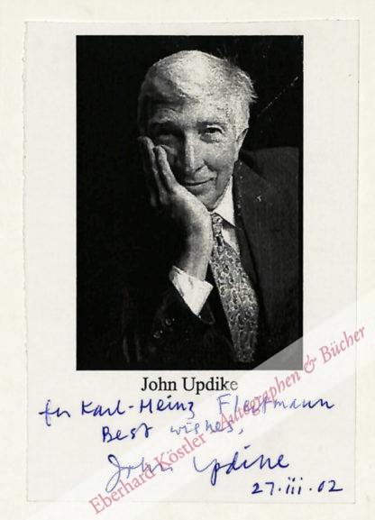 Updike