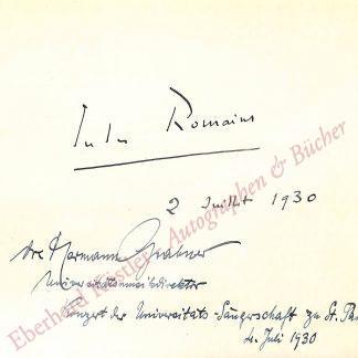 Grabner, Hermann, Komponist u. Musikpädagoge (1886-1969).