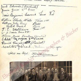 Niemann, Walter, Komponist und Musikschriftsteller (1876-1953). Niemann, Walter, Komponist und Musikschriftsteller (1876-1953).
