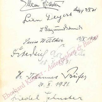 Oswald, Richard (Richard Ornstein), Filmregisseur, Drehbuchautor (1880-1963). Oswald, Richard (Richard Ornstein), Filmregisseur, Drehbuchautor (1880-1963).