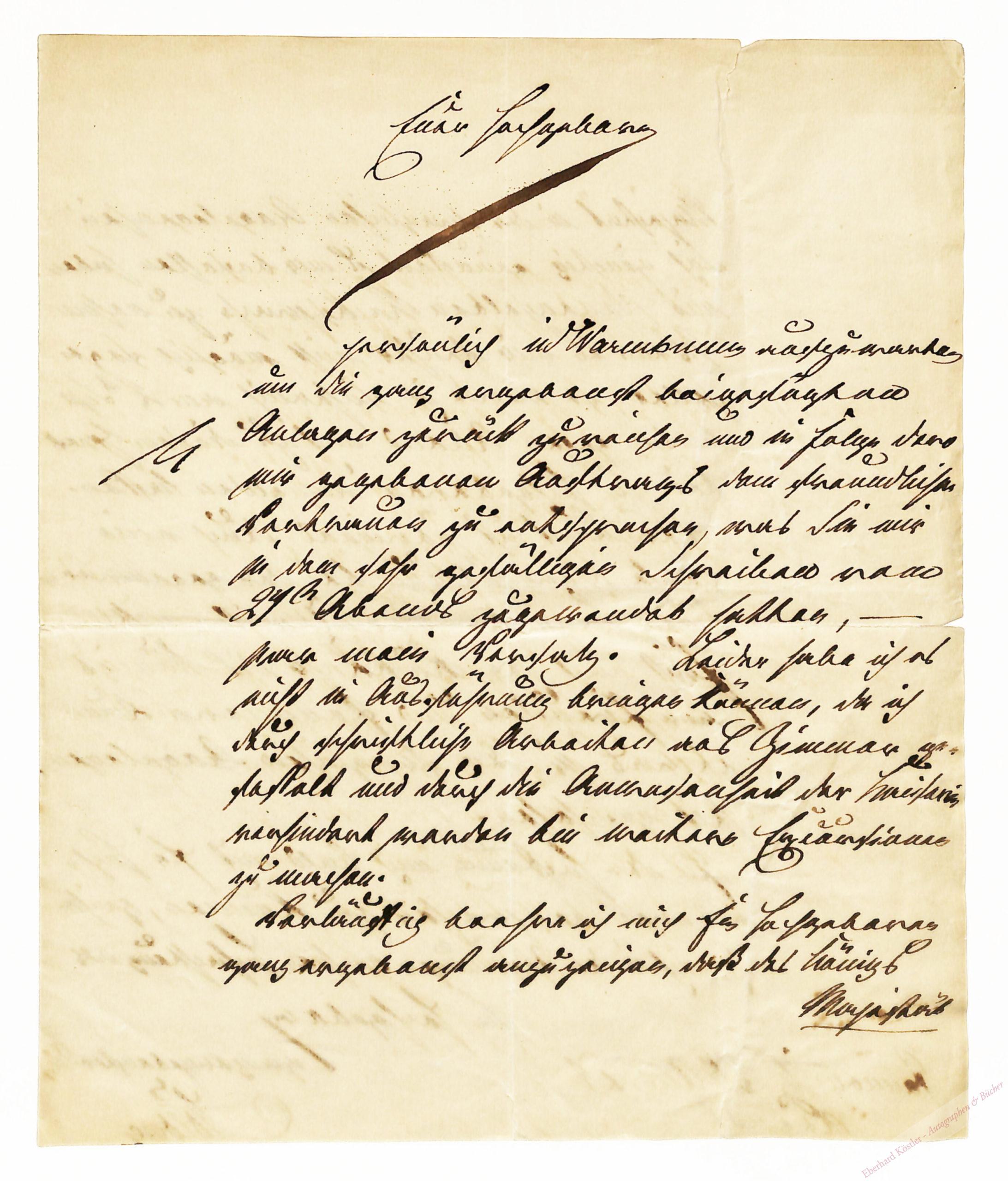 Stolberg-Wernigerode