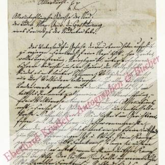 München - Universität -