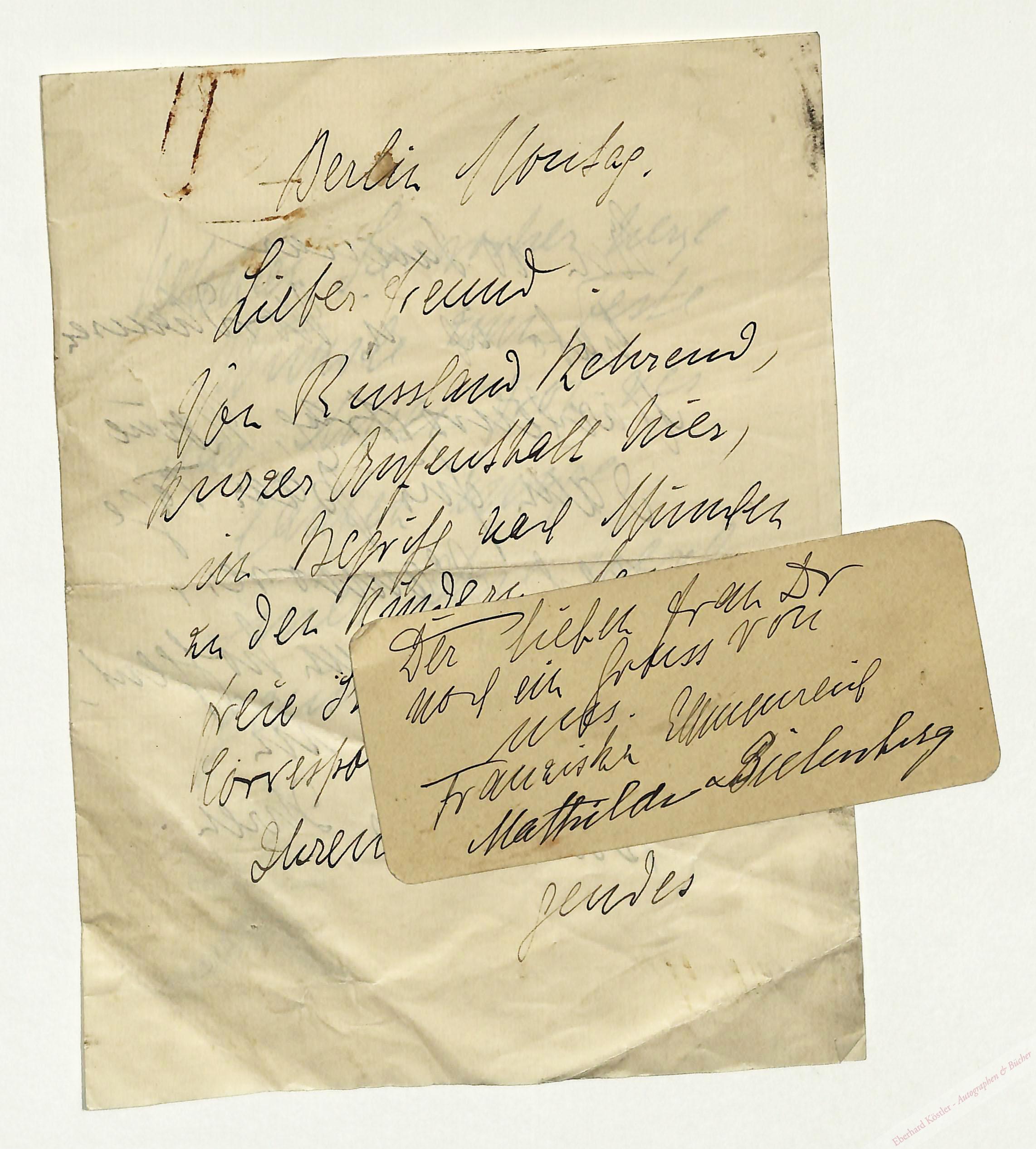 Ellmenreich Ellmenreich