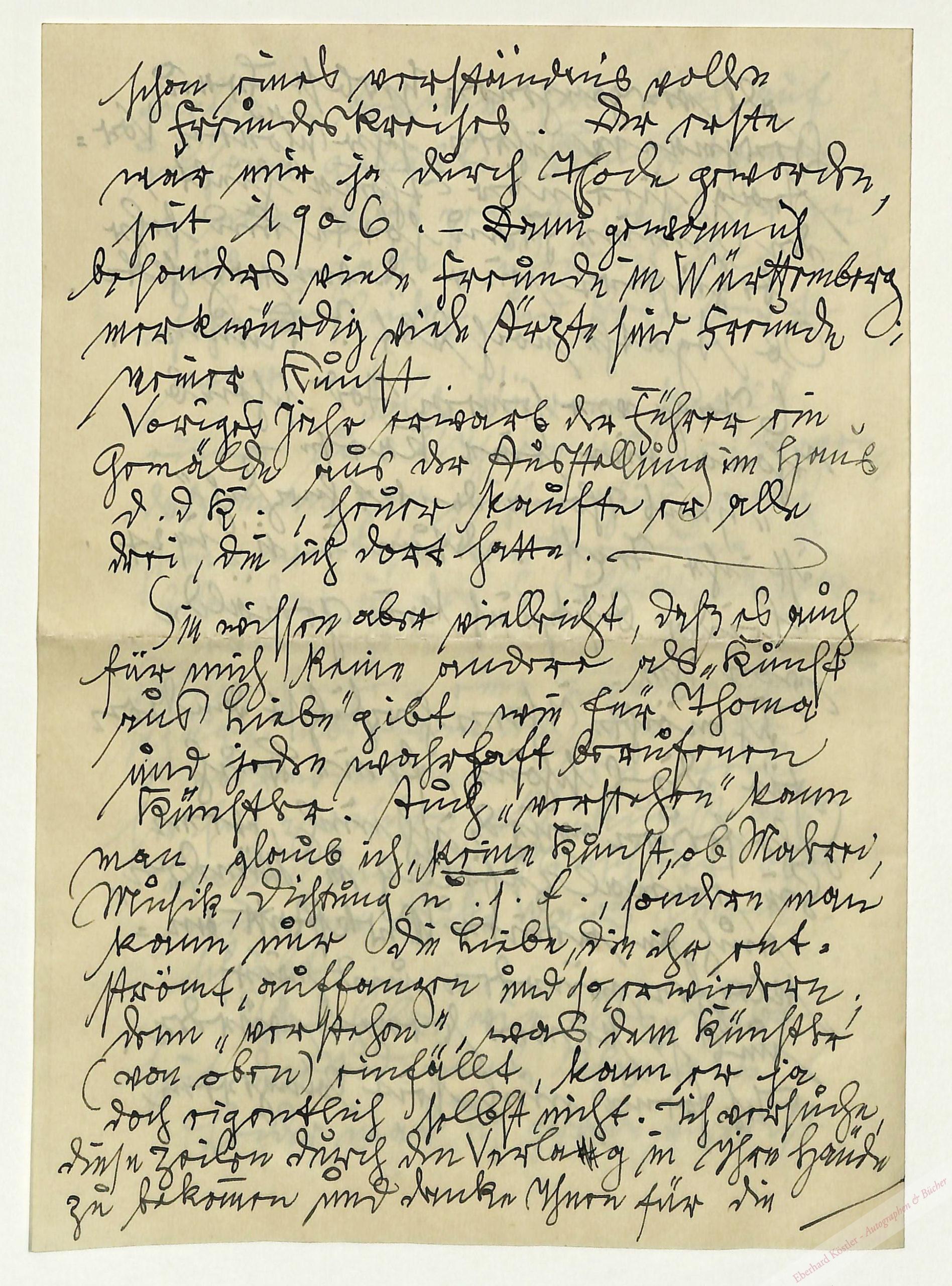 Thoma - Steppes Thoma - Steppes