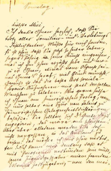 Andreas-Salomé Andreas-Salomé