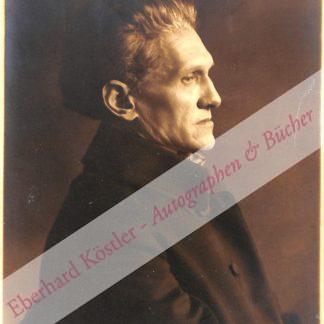 George - Hilsdorf George - Hilsdorf