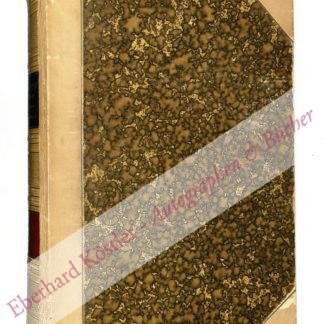 Nationalökonomen und Juristen -