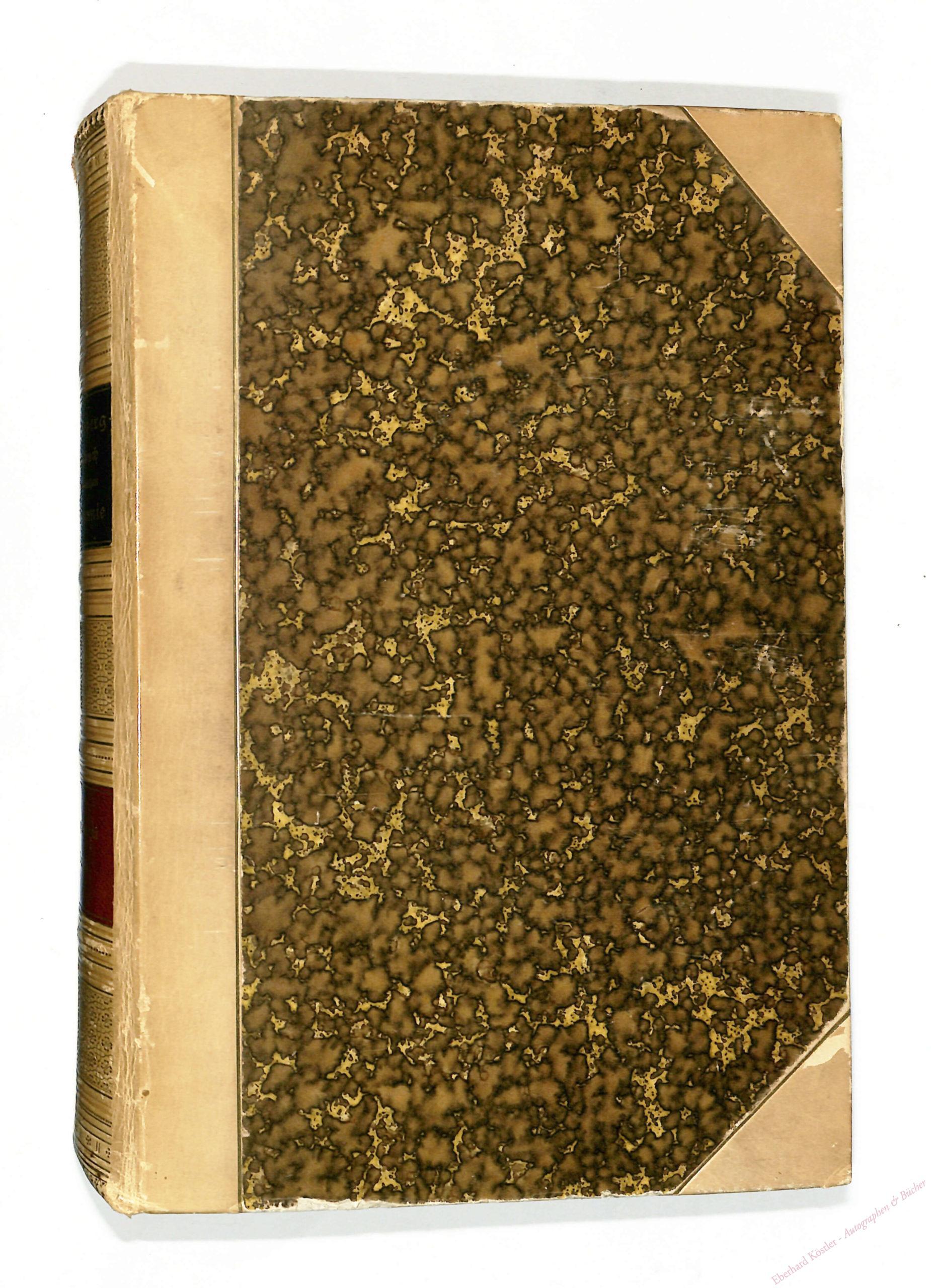 Nationalökonomen und Juristen -