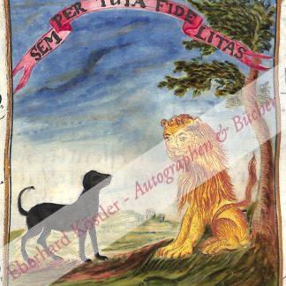 Einzinger von Einzing