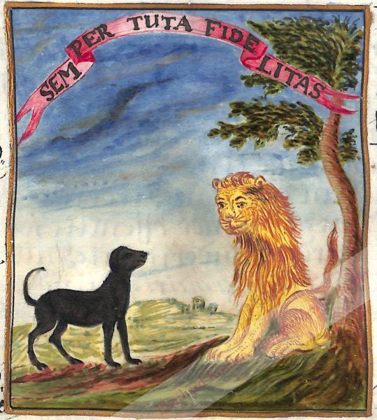 Einzinger von Einzing Einzinger von Einzing