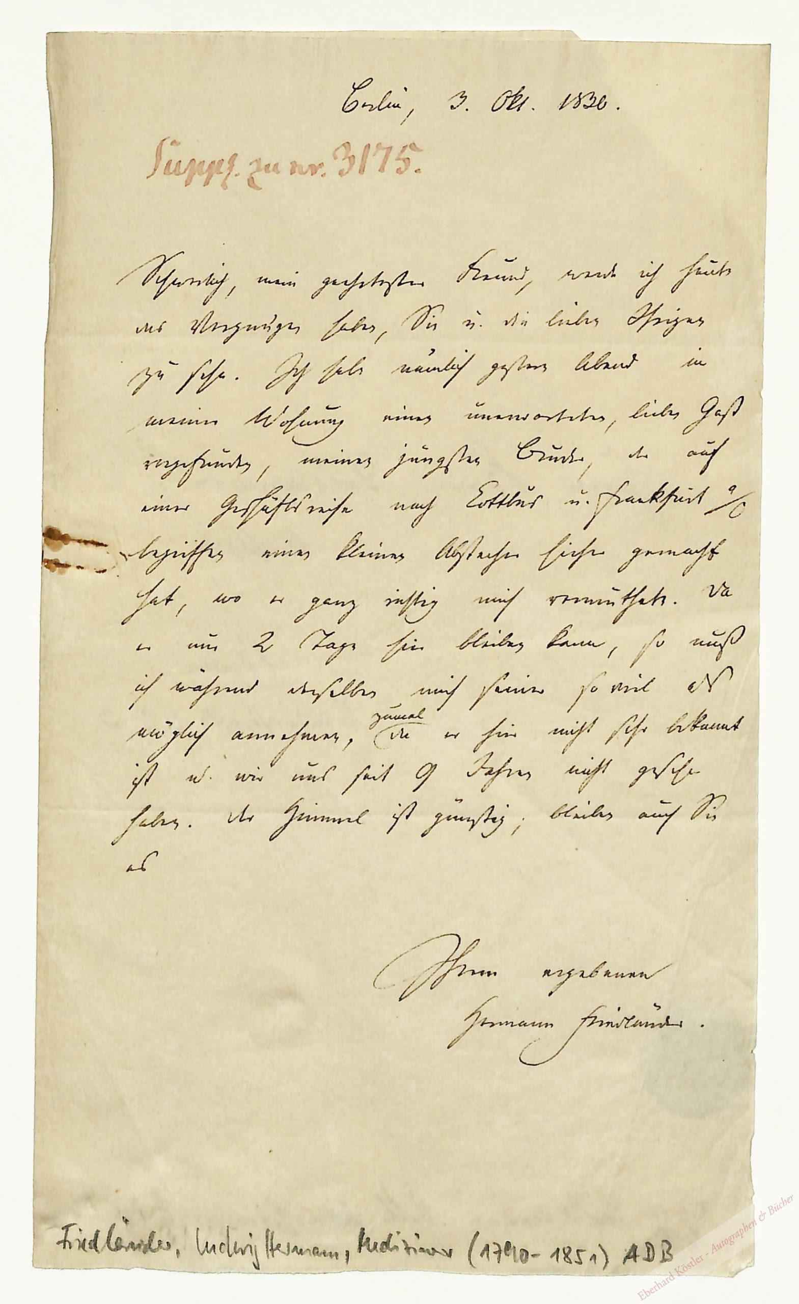 Friedländer Friedländer