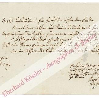 Georg Wilhelm Friedrich Hegel Samtliche Werke 1 Edited and