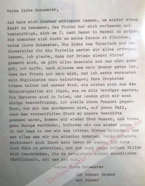 der Große der Große