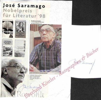 Saramango
