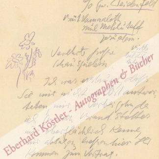 Lasker-Schüler