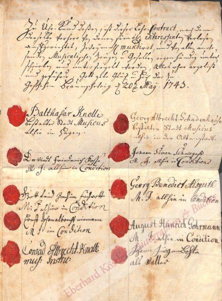 Johann Joachim Christoph Johann Joachim Christoph