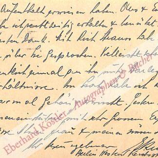 Wagner-Kreis - Kraus