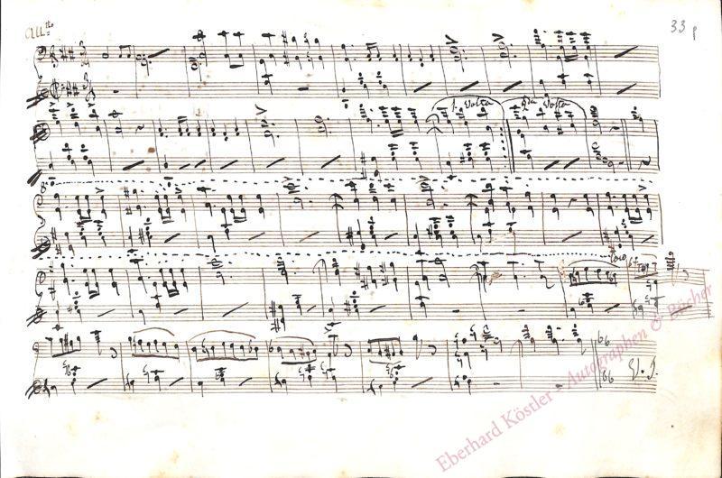 Medici, Sofia de, Salonière (1811-?). – Bild 15 Medici, Sofia de, Salonière (1811-?). – Bild 15