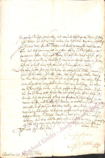 Mansfeld-Vorderort zu Bornstedt