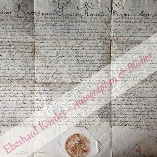 Volkamer - Joseph I. Volkamer - Joseph I.