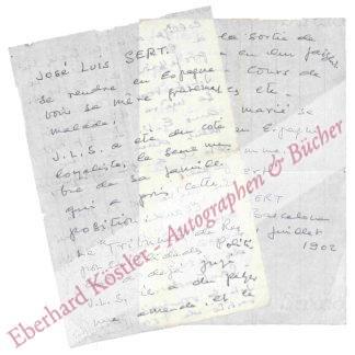 Le Corbusier (d. i. Charles Édouard Jeanneret) Le Corbusier (d. i. Charles Édouard Jeanneret)