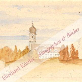 Bernried - Hämmerle