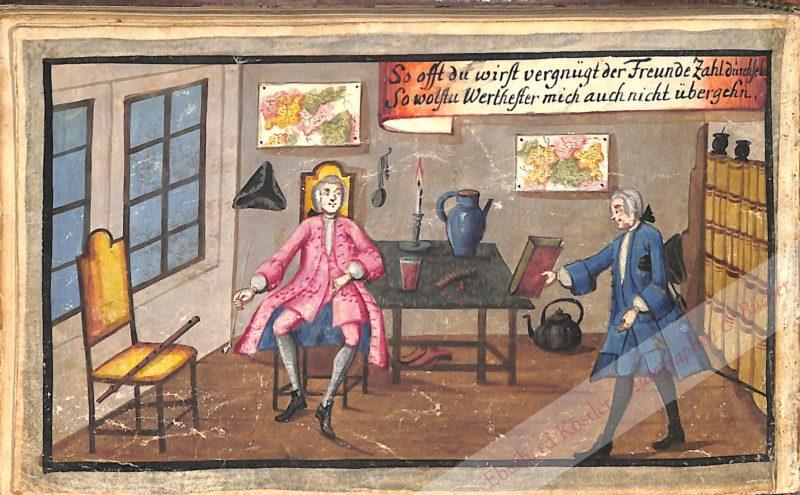 Album amicorum - Album amicorum -