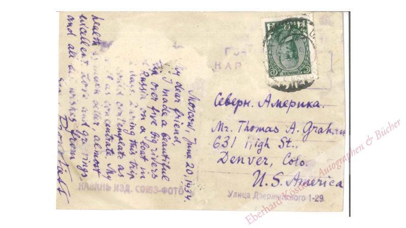 Prokofieff (Prokofjew)