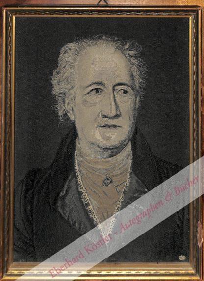 Goethe