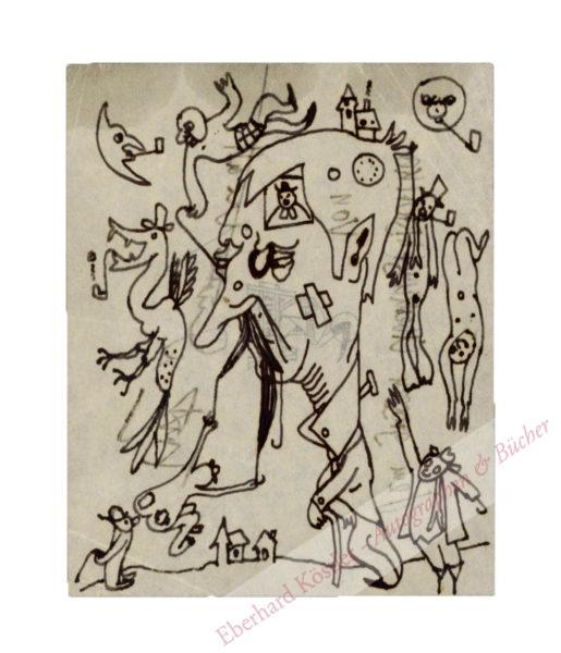 Dürrenmatt Dürrenmatt