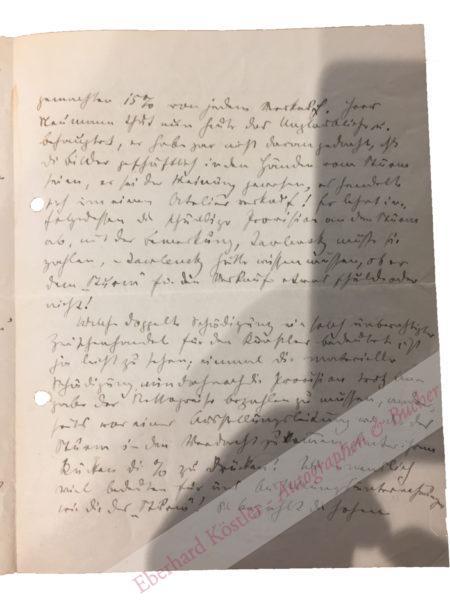 Maler und Graphiker (1880-1916).