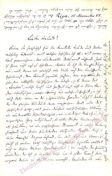 Wagner - Glasenapp Wagner - Glasenapp