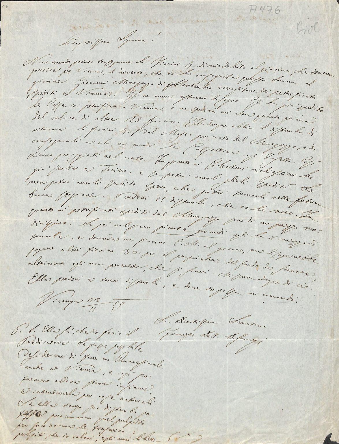 4 juin 1927 lettre de max jacob