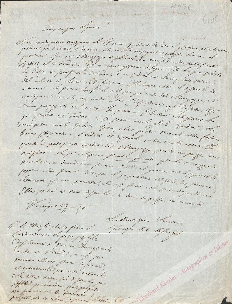 4 juin 1927 lettre de max jacob