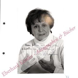 Schriftstellerin und Kinderbuchautorin (1920-2015).