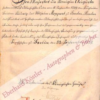 Baden-Baden - Boetticher