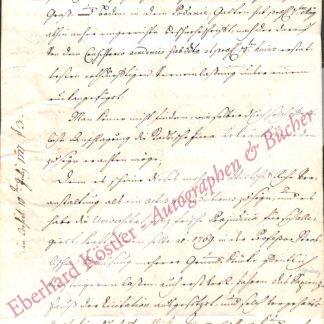 Freiburg - Ulm zu Erbach