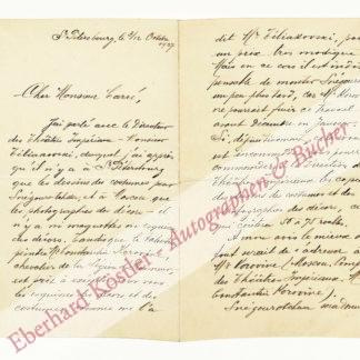 Rimsky-Korsakow Rimsky-Korsakow