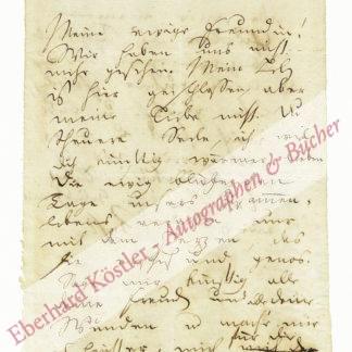 Jean Paul (Friedrich Richter) Jean Paul (Friedrich Richter)