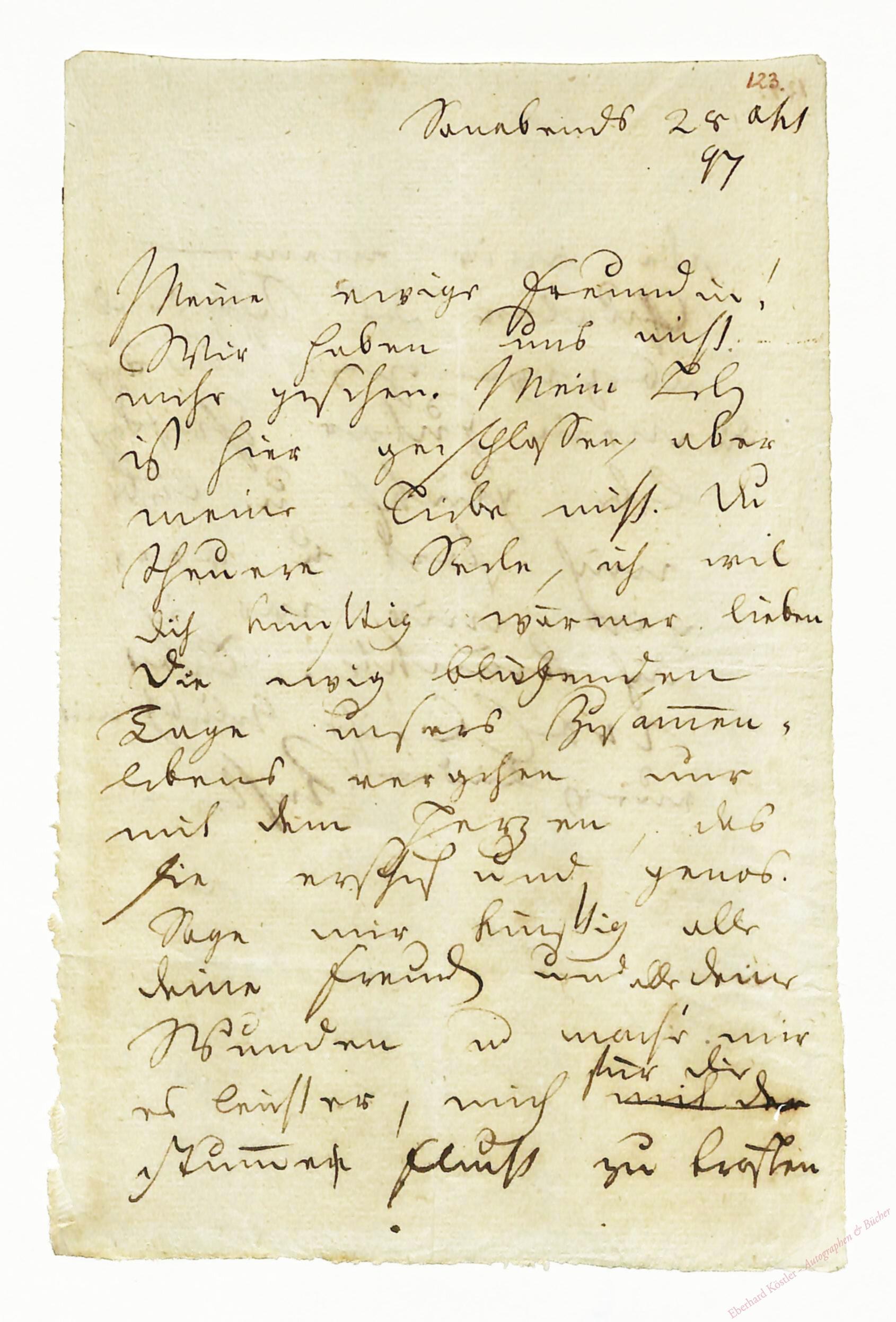 Jean Paul (Friedrich Richter) Jean Paul (Friedrich Richter)