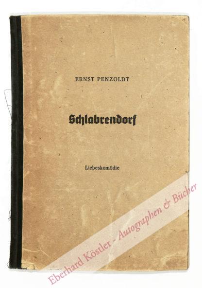 Penzoldt