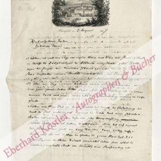 Hammer-Purgstall Hammer-Purgstall