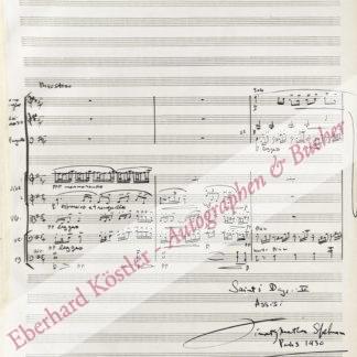 Spelman, Timothy Mather, Komponist (1891-1970). Spelman, Timothy Mather, Komponist (1891-1970).